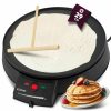 Bomann Bomann Crepemaker Cm 2221 Cb Schwarz Suses Backen