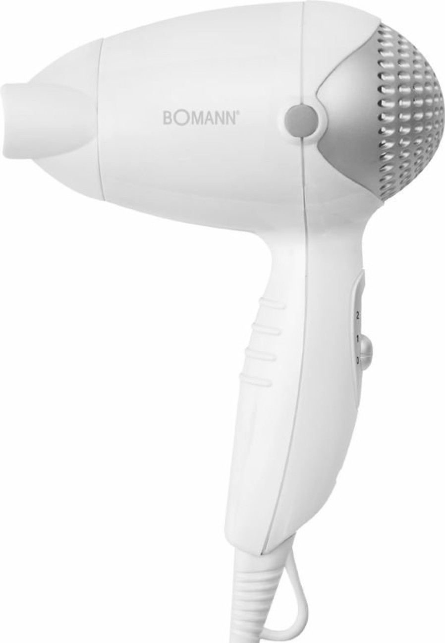 Bomann Bomann Haartockner Ht 8002 Cb Haartrockner